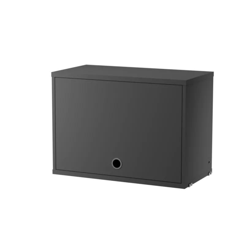 烤漆素色 - W58cm 上掀門櫃 Cabinet with flip door