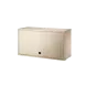 實木紋 - W78cm 上掀門櫃 Cabinet with flip door