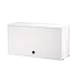 烤漆素色 - W78cm上掀門櫃 Cabinet with flip door