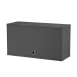 烤漆素色 - W78cm上掀門櫃 Cabinet with flip door