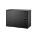 實木紋 - W58cm 左/右開門櫃 Cabinet with swing door