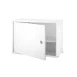 烤漆素色 - W58cm 左/右開門櫃 Cabinet with swing door