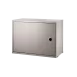 烤漆素色 - W58cm 左/右開門櫃 Cabinet with swing door