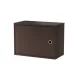 實木紋 - W58cm 左/右開門櫃 Cabinet with swing door