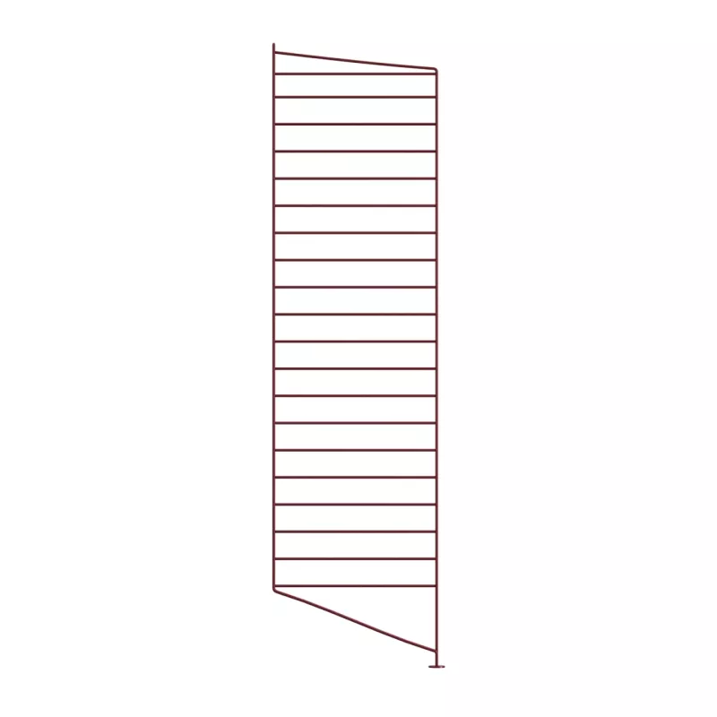 115*30 cm - 落地式側架 Floor Panel