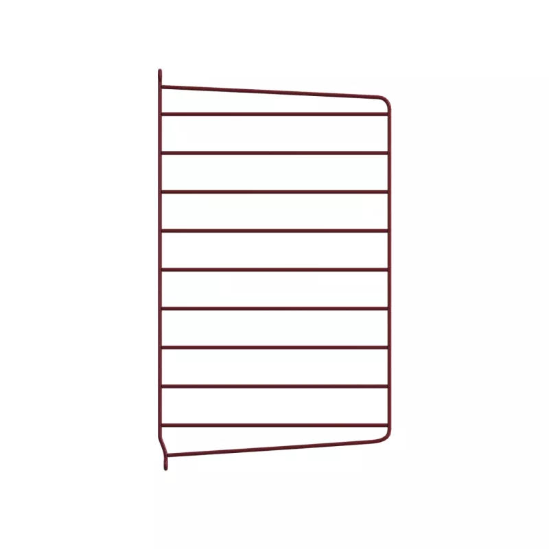 50*30 cm - 壁掛式側架 Wall Panel