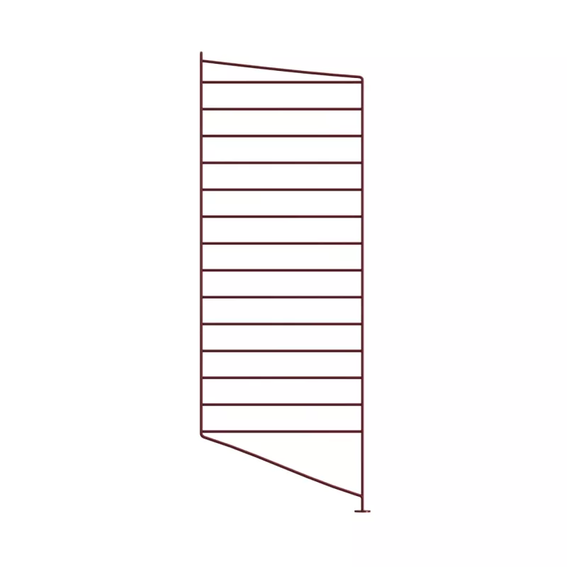 85*30 cm - 落地式側架 Floor Panel