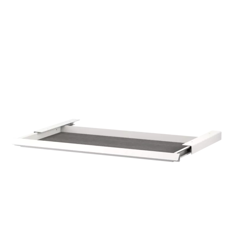 淺抽屜 Desk Drawer - W78 cm 桌板可加裝