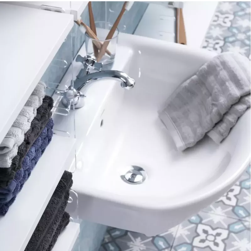 Bathroom F（多色）