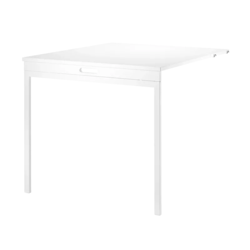 烤漆素色 - 摺疊桌 Folding Table