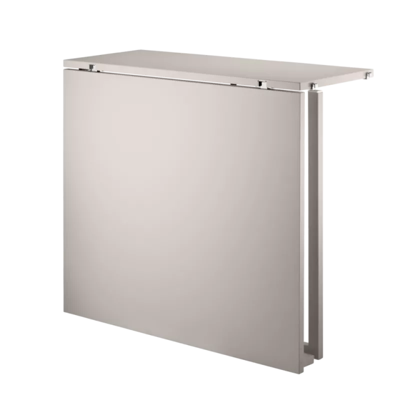烤漆素色 - 摺疊桌 Folding Table