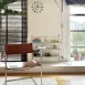 String System 雜誌展示層架