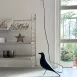 String System 雜誌展示層架