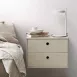 烤漆素色 - W58cm 抽屜櫃 Chest with Drawers