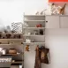 烤漆素色 - 3片/組 層板 Shelves