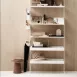 金屬置物架 Metal Shelf - 高款