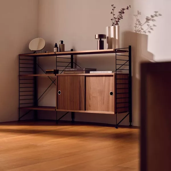 Freestanding 組合 D