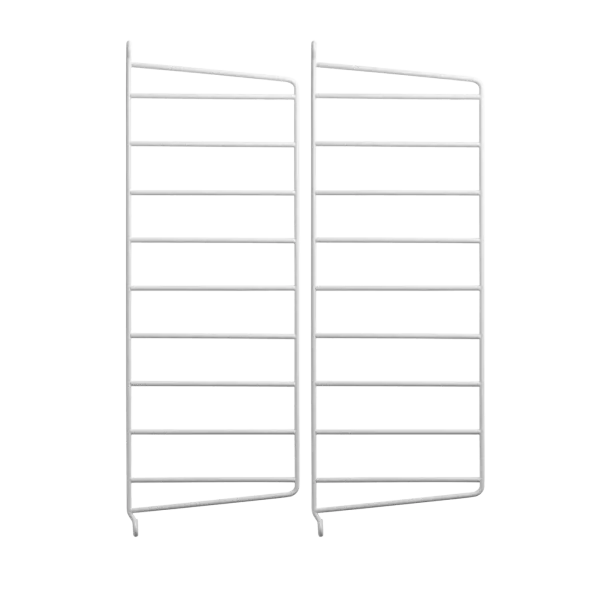 50*20 cm, 兩片 - 壁掛式側架 Wall Panel