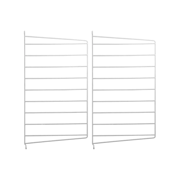 50*30 cm, 兩片 - 壁掛式側架 Wall Panel