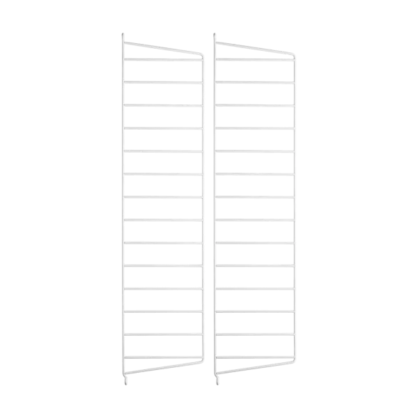 75*20 cm, 兩片 - 壁掛式側架 Wall Panel