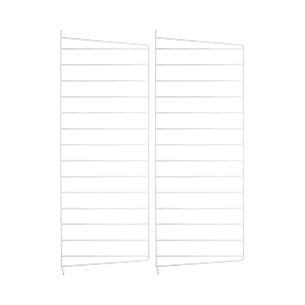 75*30 cm, 兩片- 壁掛式側架 Wall Panel