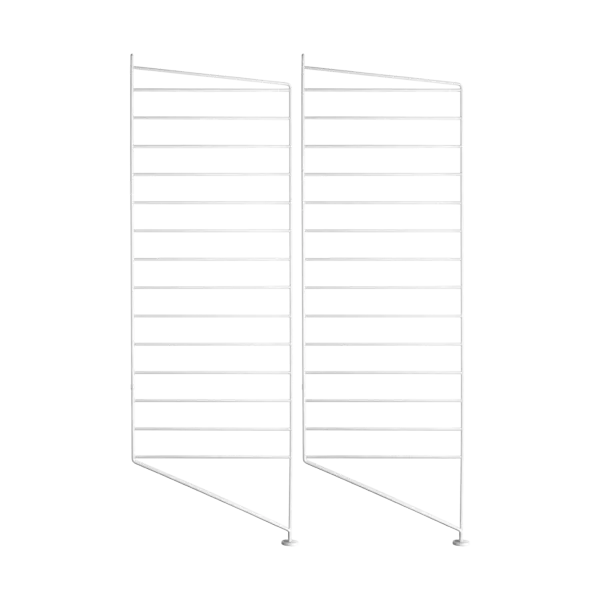 85*30 cm, 兩片 - 落地式側架 Floor Panel