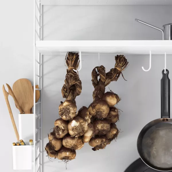 Ｊ型勾（多色）（五入）