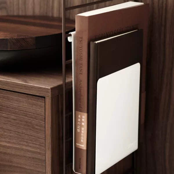 雜誌架（多色）