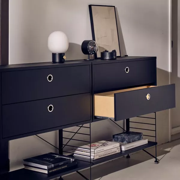 Freestanding 組合 E