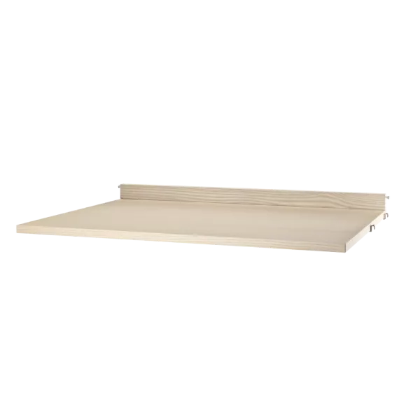 實木紋 - 桌板 Work Desk