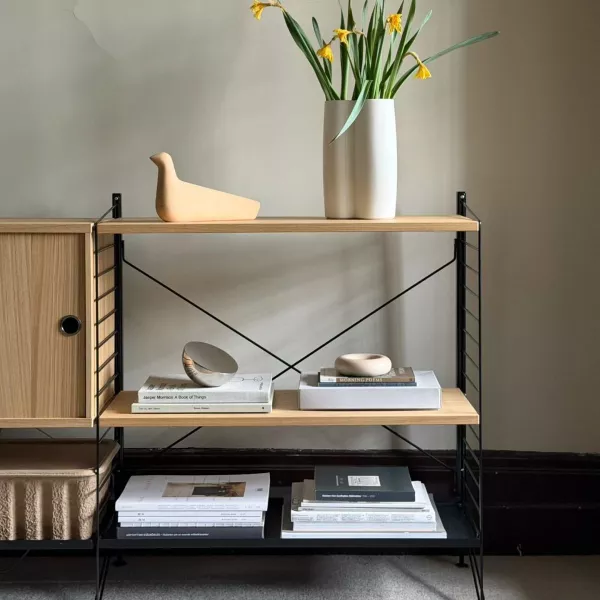 Freestanding 組合 F