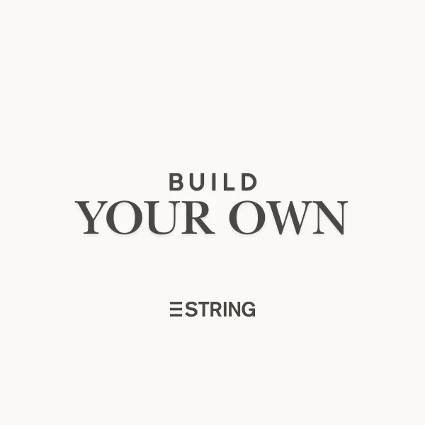 （電腦版）創建您的專屬 String - 官方LINE 估價
