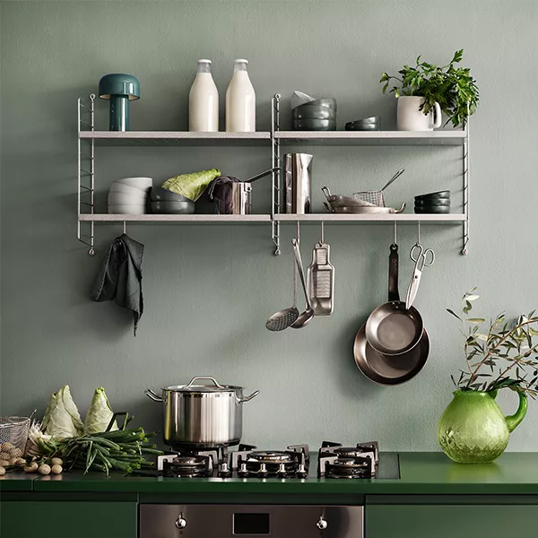Kitchen 廚房