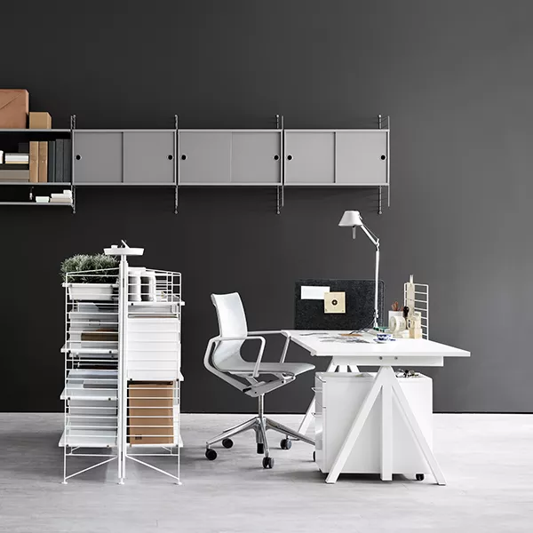 Workspace 書房