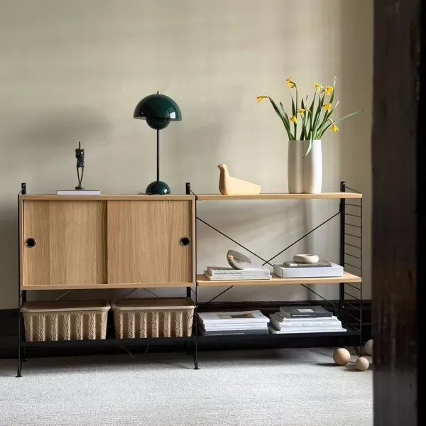 Freestanding 組合 F