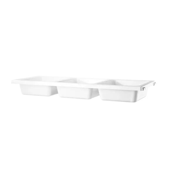 ABS置物盤架 Bowl Shelf