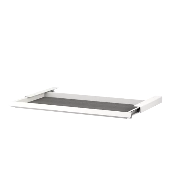 淺抽屜 Desk Drawer - W78 cm 桌板可加裝