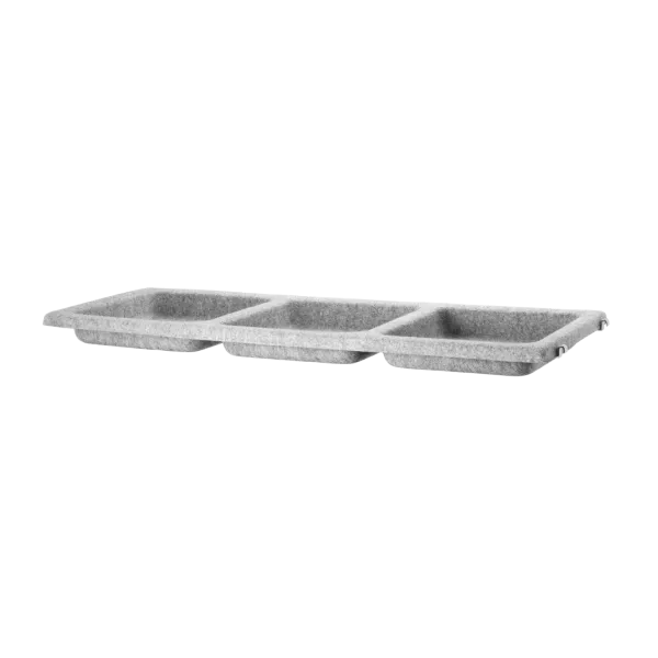 毛氈置物盤架 Bowl Shelf Felt