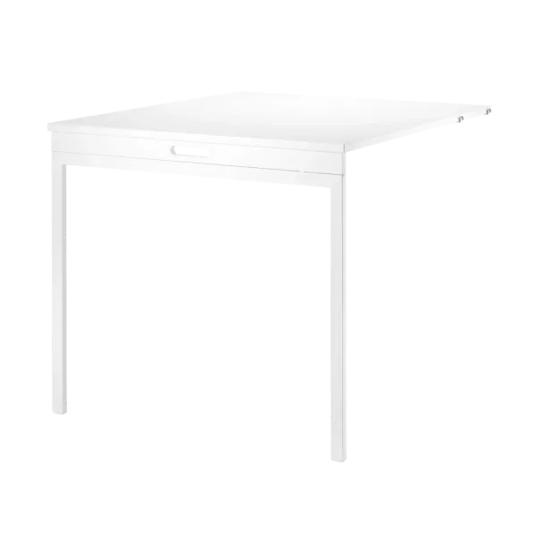 烤漆素色 - 摺疊桌 Folding Table