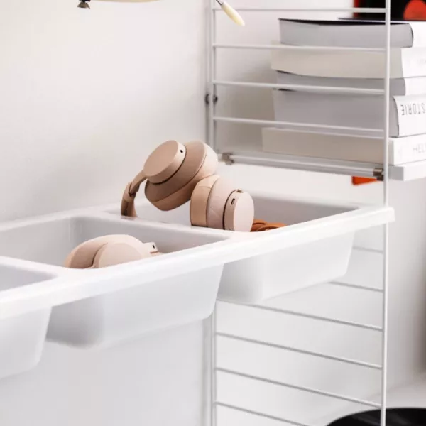 ABS置物盤架 Bowl Shelf