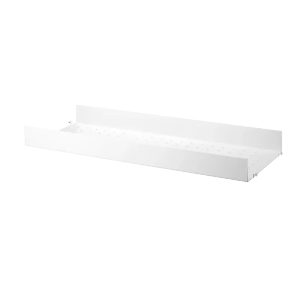 金屬置物架 Metal Shelf - 高款