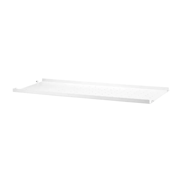 金屬置物架 Metal shelf - 低款
