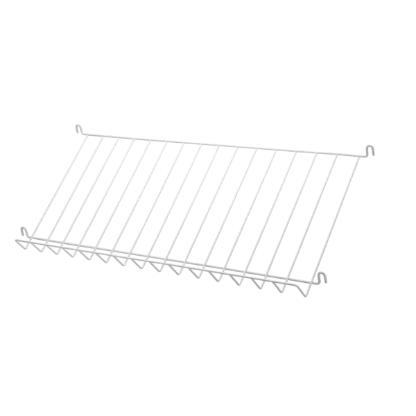 線型雜誌架 Magazine Shelf Wire