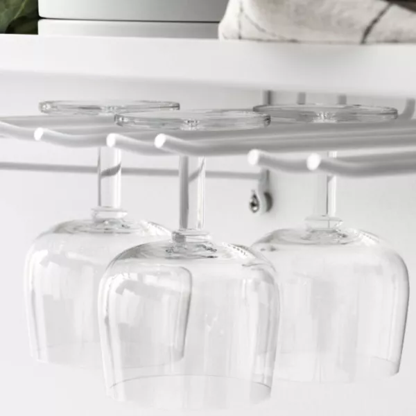 紅酒杯架 30公分 （兩入）