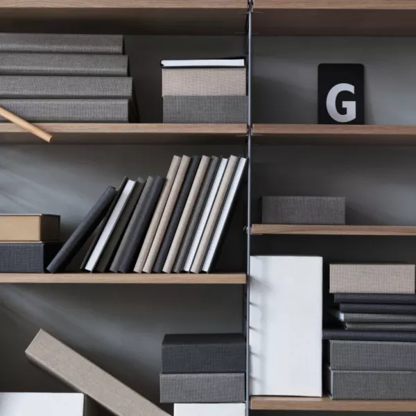 實木紋 - 3片/組 層板 Shelves
