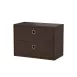 實木紋 - W58cm 抽屜櫃 Chest with Drawers