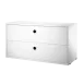 烤漆素色 - W78cm 抽屜櫃 Chest with Drawers