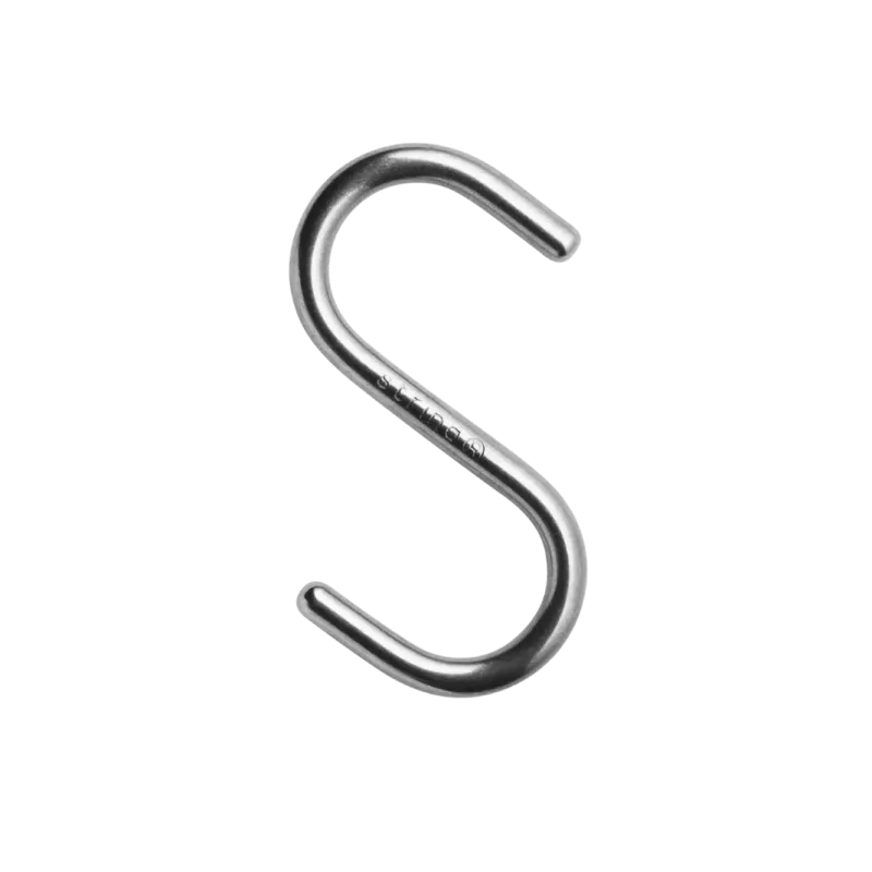 S型勾