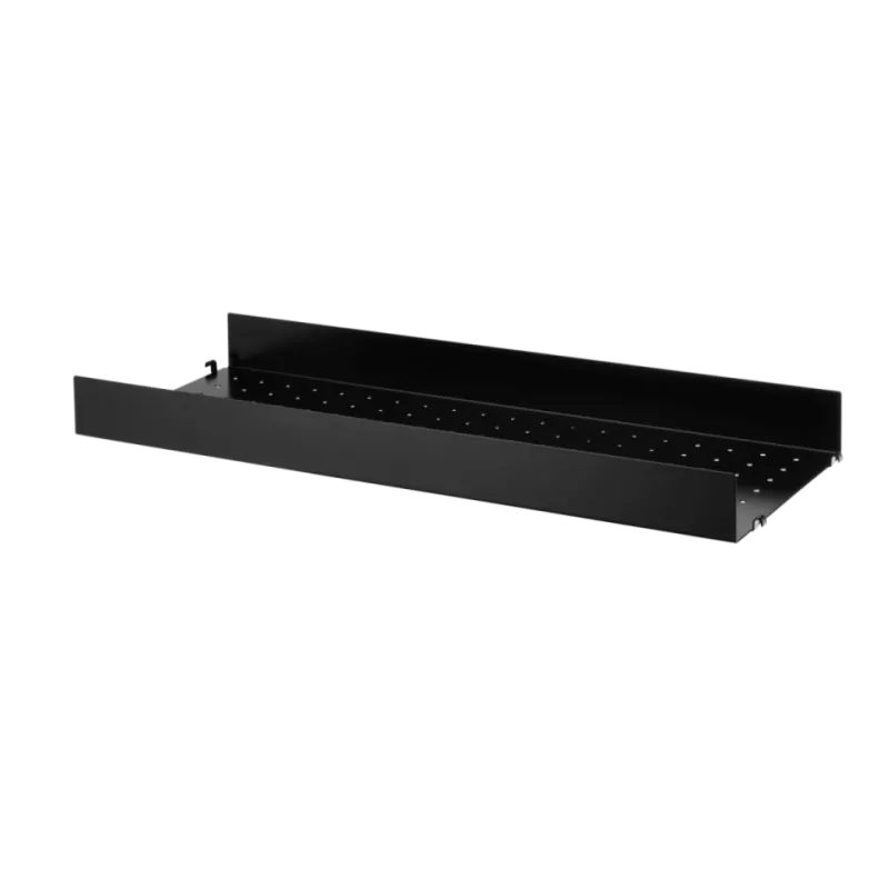 金屬置物架 Metal Shelf - 高款