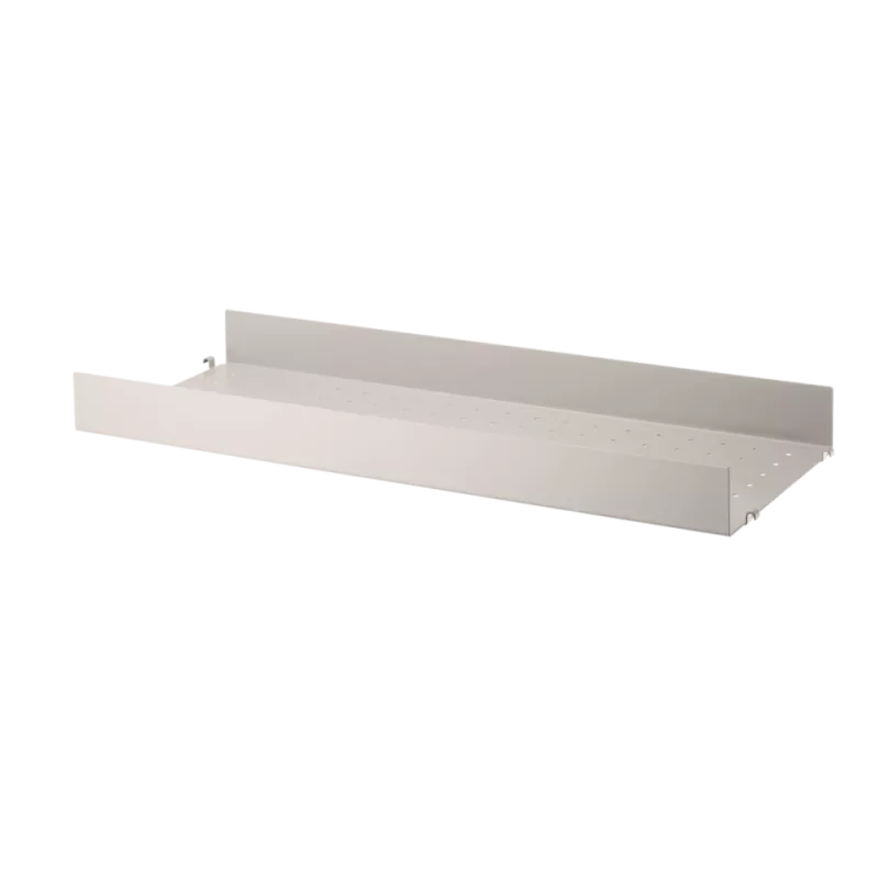 金屬置物架 Metal Shelf - 高款